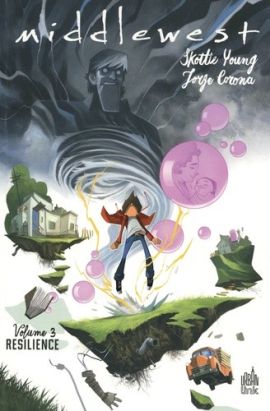 Middlewest tome 3