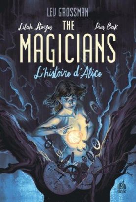 The magicians tome 1