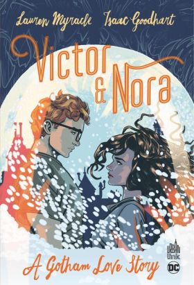 Victor & Nora - A gotham love story