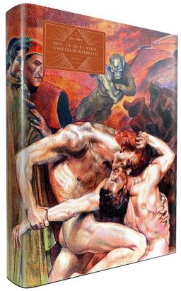 Moi, ce que j'aime c'est les monstres - édition limitée créature tome 2