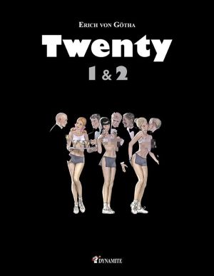 Twenty - intégrale tomes 1 et 2