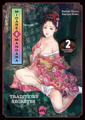 Traditions secrètes tome 1