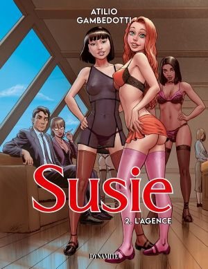 Susie tome 2
