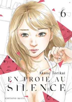 En proie au silence tome 6