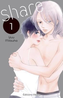 Share tome 1