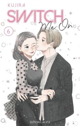 Switch me on tome 6