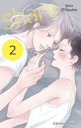 Share tome 2