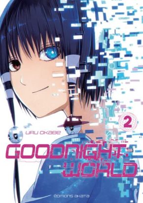 Goodnight world tome 2