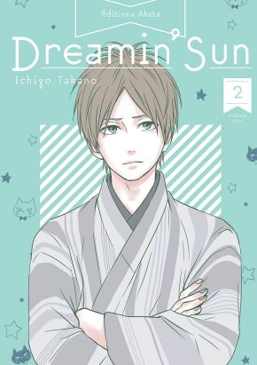 Dreamin' sun tome 2