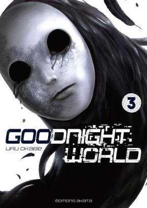 Goodnight world tome 3