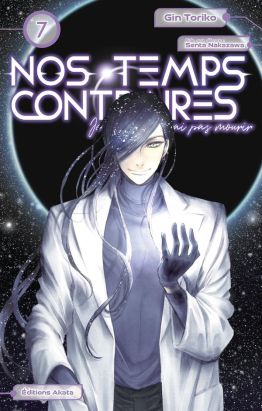 Nos temps contraires tome 7