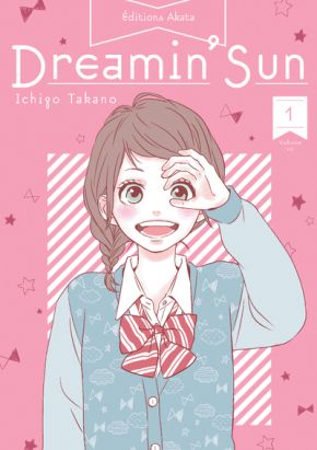 Dreamin' sun - pack tomes 1 et 2