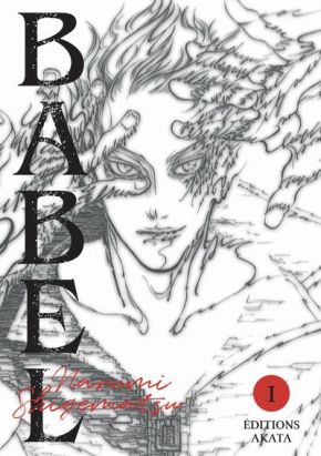 Babel tome 1
