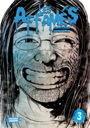 Les affamés tome 3