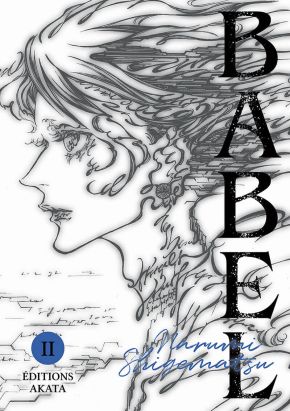 Babel tome 2