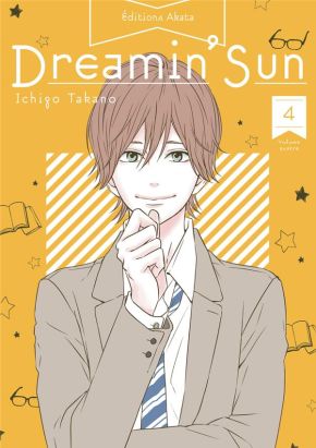 Dreamin' sun tome 4