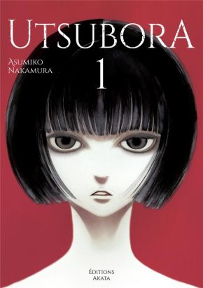 Utsubora tome 1