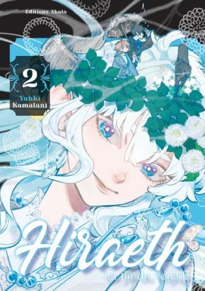 Hiraeth, la fin du voyage tome 2