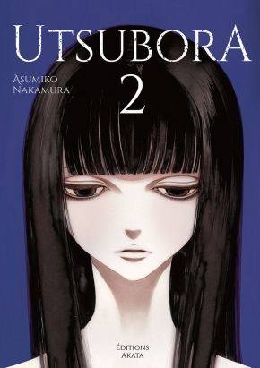Utsubora tome 2