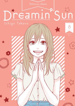 Dreamin' sun tome 8