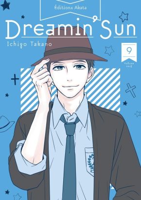 Dreamin' sun tome 9