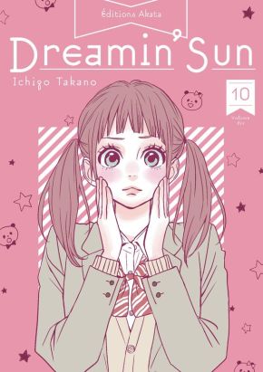 Dreamin' sun tome 10