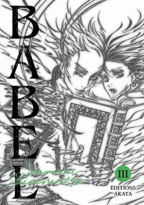 Babel tome 3