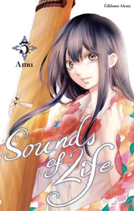 Sounds of life tome 3