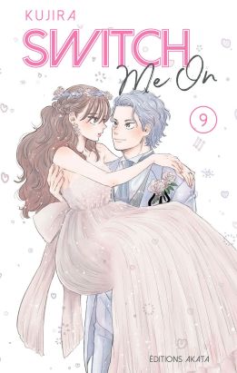 Switch me on tome 9 Switch me on tome 9