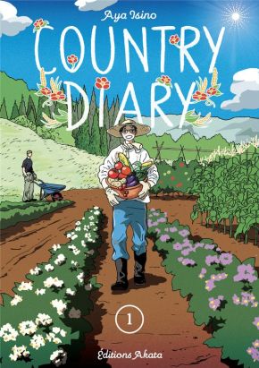 Country diary tome 1