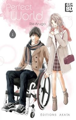 Perfect world tome 1 (48h BD)