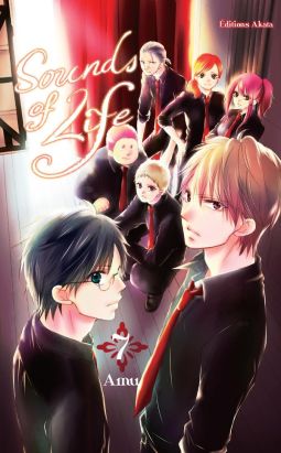 Sounds of life tome 7
