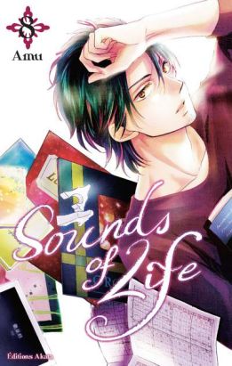 Sounds of life tome 8