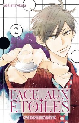 Face aux étoiles tome 2