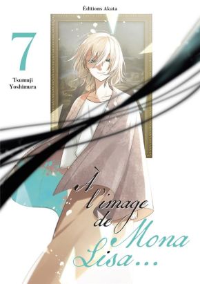 À l'image de Mona Lisa tome 7