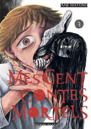 Mes cent contes mortels tome 3