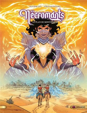 Nécromants tome 2
