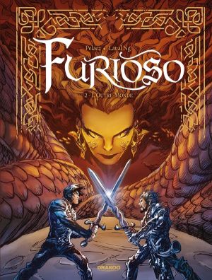 Furioso tome 2