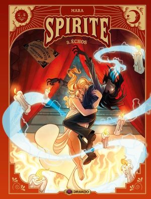 Spirite tome 3