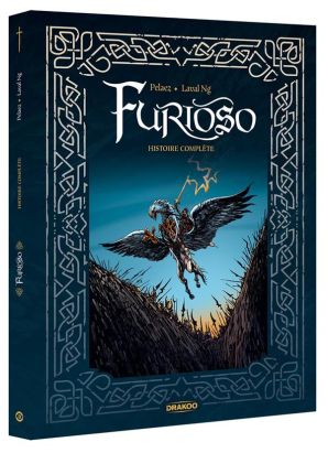 Furioso - écrin tomes 1 et 2