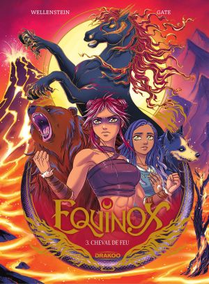 Equinox tome 3