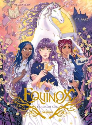 Equinox tome 4