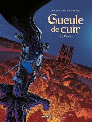 Gueule de cuir tome 2