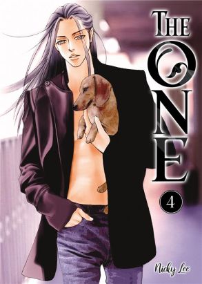 The one tome 4
