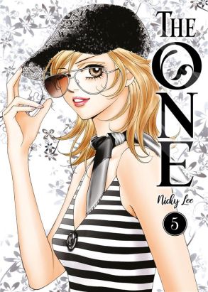 The one tome 5