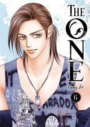 The one tome 6