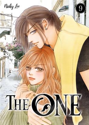 The one tome 9