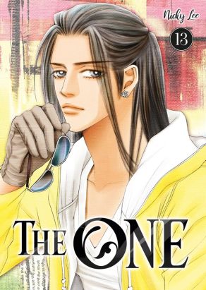 The one tome 13