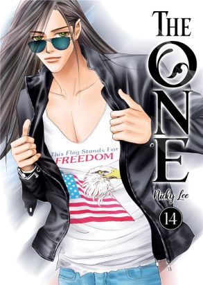 The one tome 14