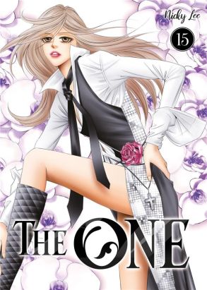 The one tome 15